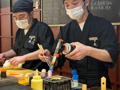 -Sushi Hanzo半藏(天环广场店)