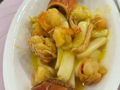 -顺风海鲜港(金玉兰店)
