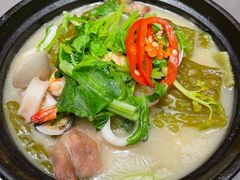 -潮汕首席·大排档(天河员村店)