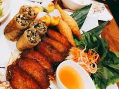 -Pho Asia 亚阁越南料理(上海来福士广场店)