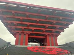 -中华艺术宫(上海美术馆)