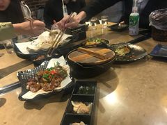 -何师烧烤Pro·30年老品牌·川菜·香辣蟹(太古里旗舰店)