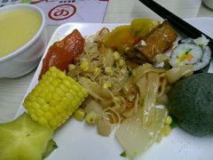 android_upload_pic-文星素食(兴华路店)