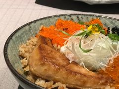 -隐泉之语日式料理(王府中环店)