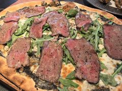 -EATALIA意塔利意式餐厅(鼓楼店)