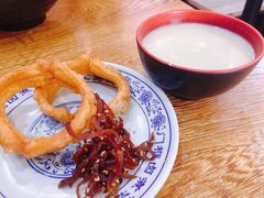 -门框胡同百年卤煮(前门煤市街店)