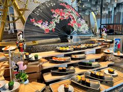 -星伦多自助料理·涮烤一体(杭州来福士店)
