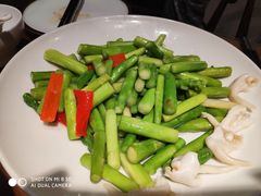 -将相和·海鲜蒸饺大连菜
