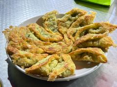 -金山锅贴店(金泉路店)