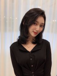 -DH2 hair