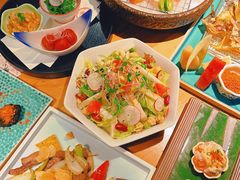 -萤初高端日料王(曲江银泰店)