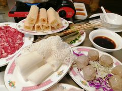 -燃计沙茶皇·香港沙茶火锅(人广旗舰店)
