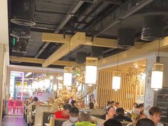 -九毛九西北菜(百信广场店)