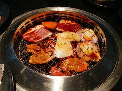 -Kingkong Buffet(The Mercury ville)