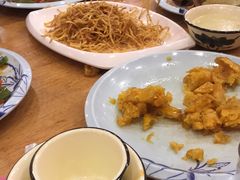 -东北农家小院(定西路店)