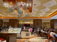 -澳门喜来登大酒店