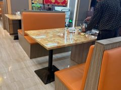 -唐朝茶楼(金沙时代广场店)