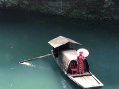 -三峡人家风景区