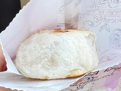 -长发西饼(临顿路店)