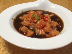 -小郭私房菜·海肠捞饭店(学士街店)