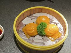 -蝴蝶里·粤菜·点心(滨江龙湖店)
