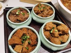 -梅利汴京烤鸭•开封豫菜地标店(晋安路店)