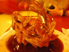 糖醋鲤鱼-春江饭店(共青团路总店)