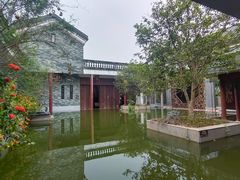 -广州神农草堂中医药博物馆
