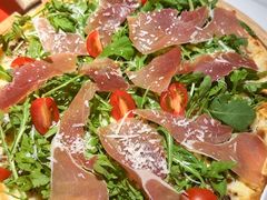 -CARPACCIO卡巴乔餐厅