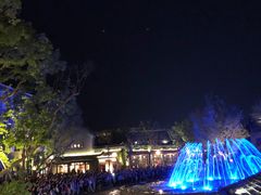 -疯克大象美式烤肉餐厅