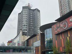 -大悦城(沈阳中街店)