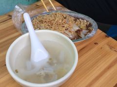 -凤姐泰国糖水(创业路店)