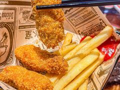 -克茗冰室(光明N次方公园店)