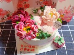 罗马假日-BON CAKE(华贸购物中心店)