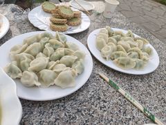-晶渔坊·海鲜私房菜(东夷小镇店)