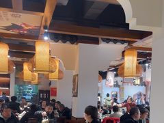 -六合居·明厨亮灶餐厅(成双大道店)