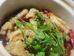 -周家二小姐的菜(西津渡店)