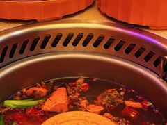 -海底捞大排档火锅(打浦路店)