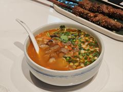 -清真·宁夏印象·盐池滩羊肉体验店(江宁路店)
