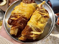 -欧巴烤肉(创富世纪店)