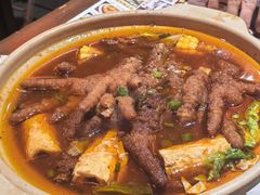 -山四砂锅(太原钟楼街店)