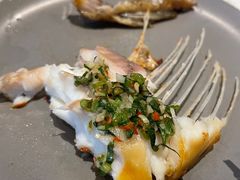 -半山腰·云南菜(侨福芳草地店)