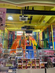 -宝燕乐园(闵行旗舰店)