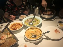-外婆家(西红门荟聚购物中心店)