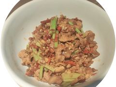 -回头食客-李久其家民间餐厅(望城金桥国际店)