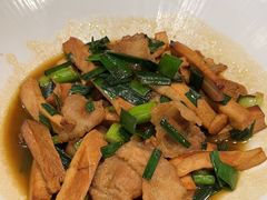 -衢农会·衢州菜·宴请(国际机场店)