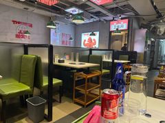 -佰人王串串香火锅(洋珠巷店)