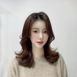点击看大图 -Rise Hair上升造型