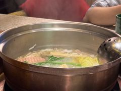 -润园四季椰子鸡火锅(海上世界店)