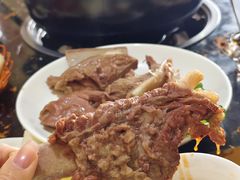 -尼玛藏家风味园(阿山食城店)